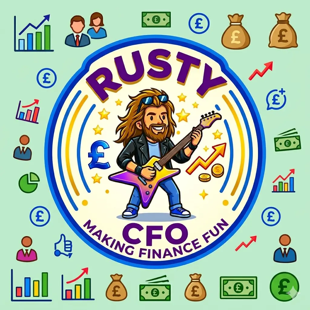 RustyCFO